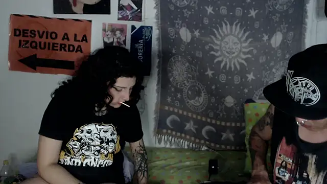 6mey6mey6 online show from March 6, 2:08 am