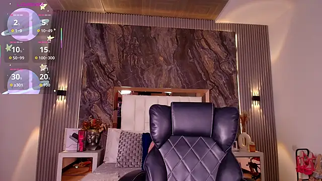 Caroline foster1 online show from January 8, 12:07 pm