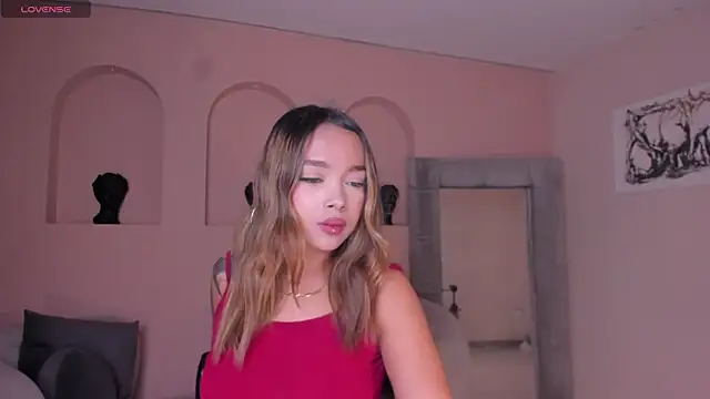 AmbarOwens online show from February 10, 5:33 am