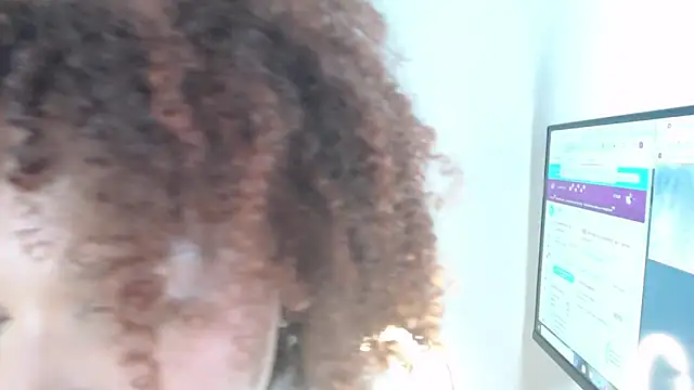 Nathaly naughty online show from March 21, 5:12 am