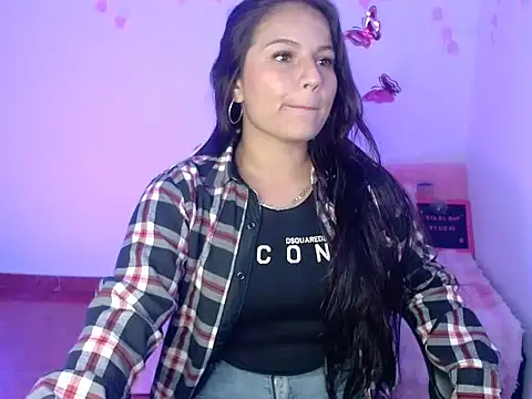 Snapshot of Nina__666 chatting on November 28, 11:46 am Nina 666 online show from November 28, 11:46 am