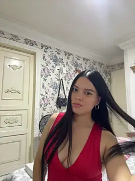 Snapshot of sweet_ruby_ chatting on May 4, 1:01 am sweet ruby online show from May 4, 1:01 am