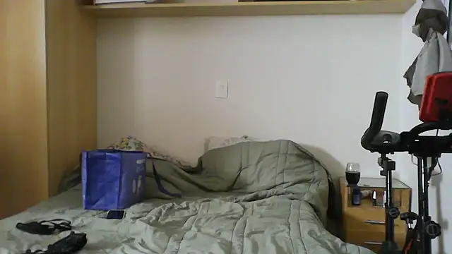 GabriellaManhas online show from February 19, 4:52 am