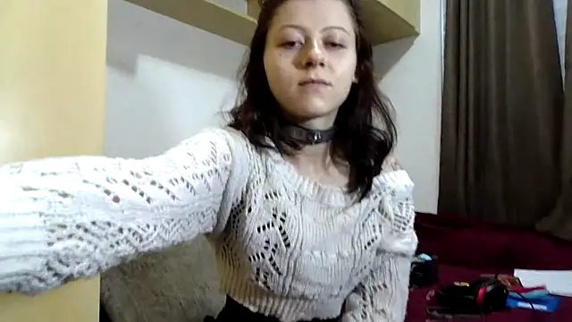 Snapshot of GabriellaManhas chatting on May 12, 1:14 am GabriellaManhas online show from May 12, 1:14 am