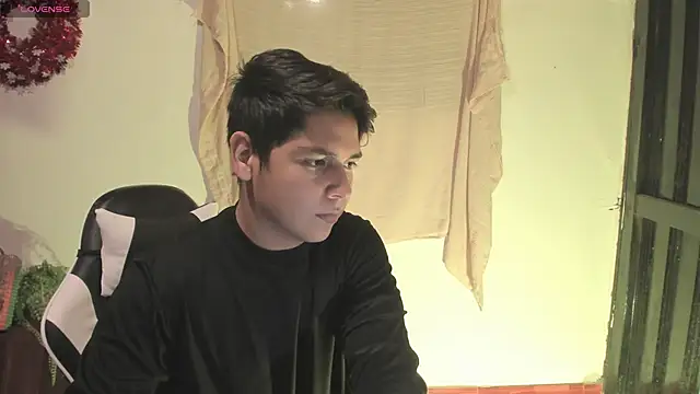 Asta YunoXXX online show from December 15, 1:10 am