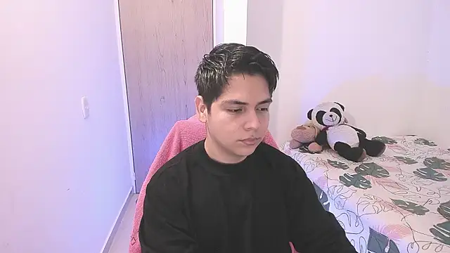 Asta YunoXXX online show from March 12, 5:46 am