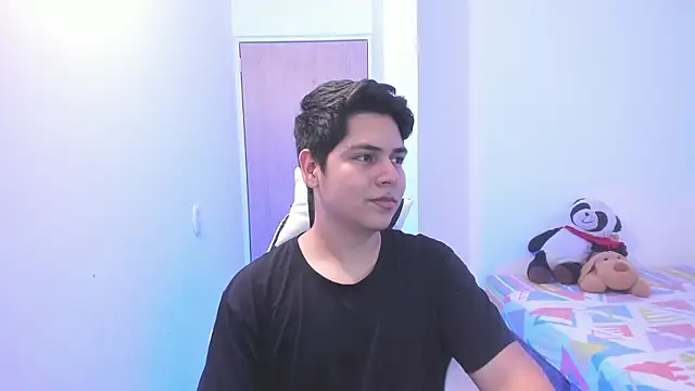 Asta YunoXXX online show from March 17, 4:28 am