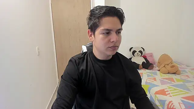 Asta YunoXXX online show from March 20, 7:02 am