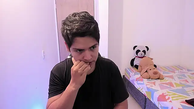 Asta YunoXXX online show from March 27, 8:26 am