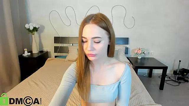 Sofia K1ss online show from January 16, 9:13 am