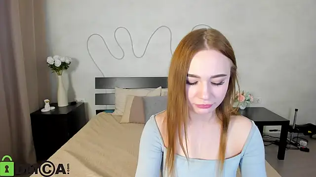 Sofia K1ss online show from January 19, 9:13 am