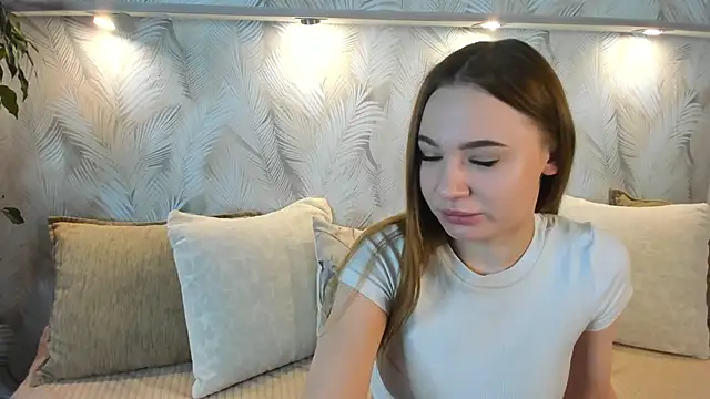 Sofia K1ss online show from February 10, 9:13 am