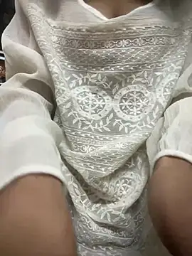 Snapshot of Namratajainn chatting on February 21, 6:20 pm Namratajainn online show from February 21, 6:20 pm