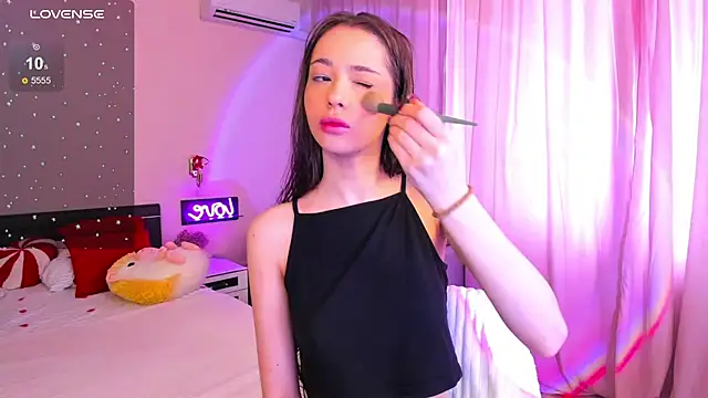 Viola Rivera online show from March 18, 8:06 am