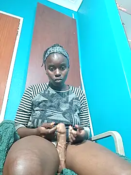 BlackJuicy 01 online show from December 3, 8:51 pm