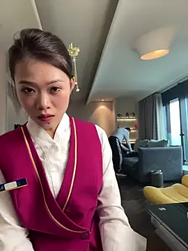 Snapshot of youyou-baby999 chatting on March 13, 7:26 am youyou-baby999 online show from March 13, 7:26 am