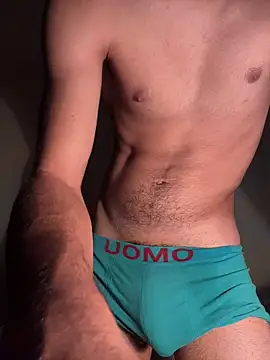Davisuarez online show from June 12, 12:42 am