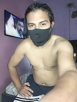 Alex x77 online show from July 20, 8:11 pm