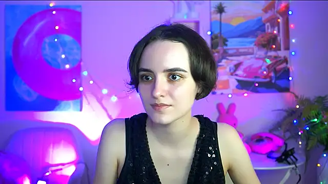 KateWillows online show from November 29, 12:19 pm