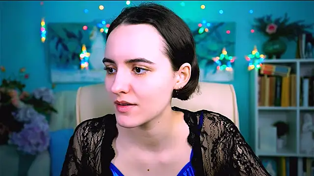 KateWillows online show from February 22, 4:57 am