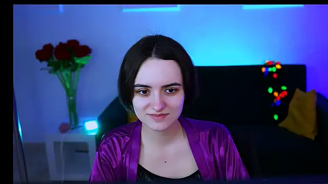 KateWillows online show from February 24, 4:10 am