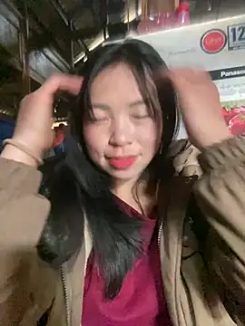 alissa-ww online show from March 10, 7:46 am