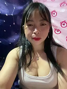 alissa-ww online show from March 25, 2:23 pm