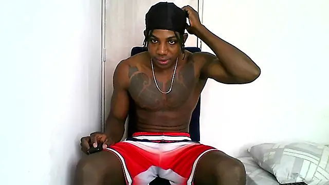 Darktemp  online show from December 4, 11:41 am