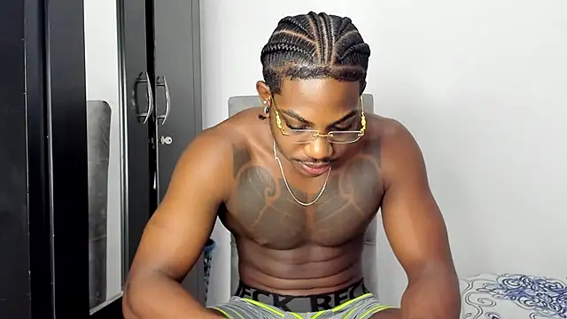 Darktemp  online show from March 7, 11:07 am