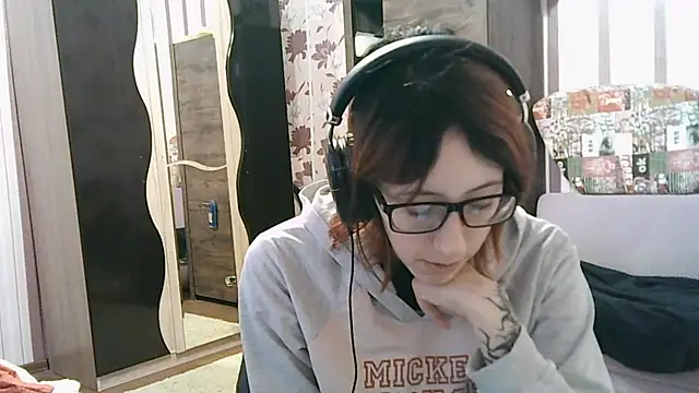 AmandaGimenez online show from December 5, 10:24 am