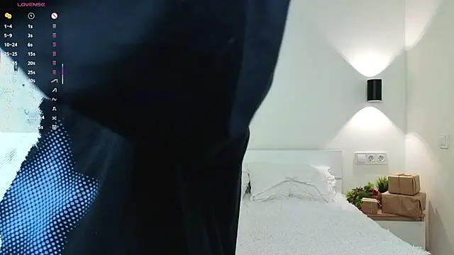 GhisllaineWestler online show from February 2, 4:44 am