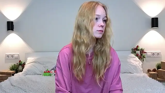 GhisllaineWestler online show from February 9, 4:27 am