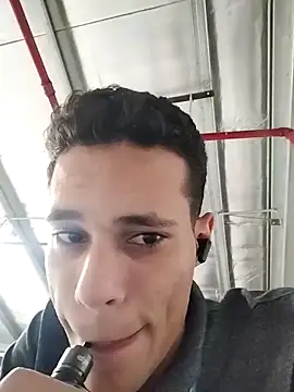 Garra55555 online show from December 3, 11:30 am