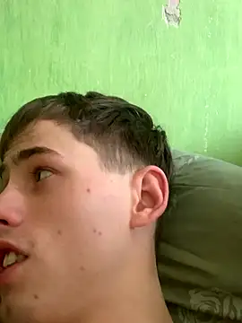 FreeRich online show from January 8, 5:21 am