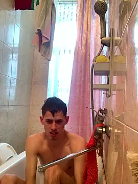 FreeRich online show from January 10, 4:03 am