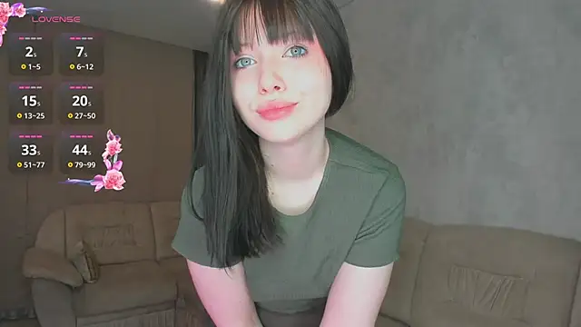 JaneMolane online show from March 24, 2:22 pm