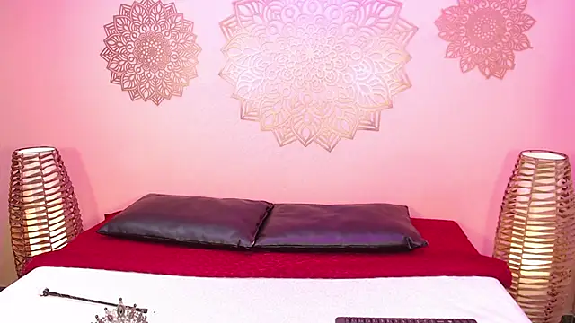 MarianaMontezz online show from June 4, 8:26 pm