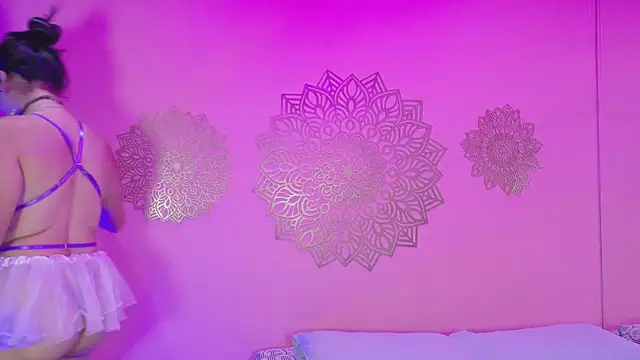MarianaMontezz online show from July 29, 8:07 pm