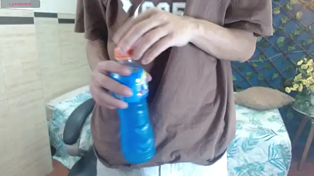 LucassSmith11 online show from April 24, 9:17 pm