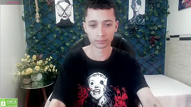 LucassSmith11 online show from July 22, 4:04 am
