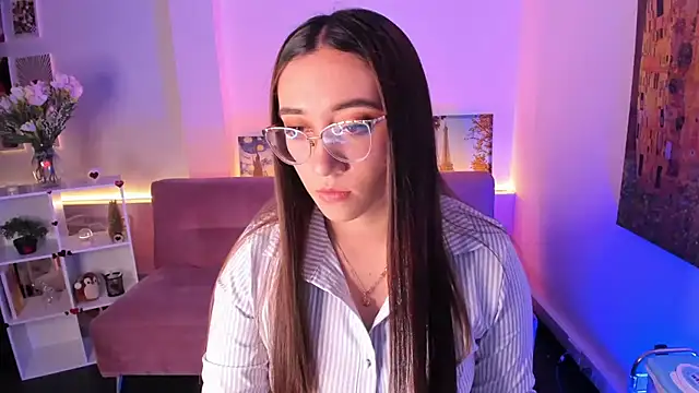 SwettieSammy online show from April 23, 12:29 pm
