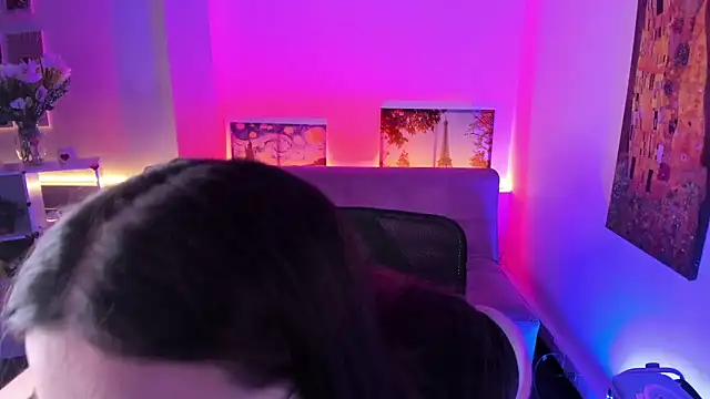 SwettieSammy online show from May 15, 1:07 pm