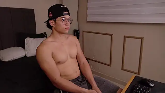 Thony Big online show from January 11, 7:19 pm