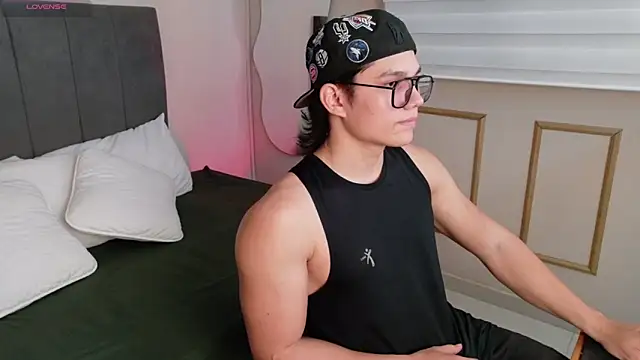 Thony Big online show from June 12, 7:35 pm