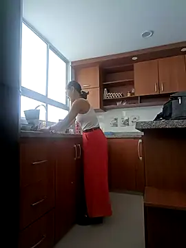 Snapshot of AnitaDuque chatting on December 3, 1:42 pm AnitaDuque online show from December 3, 1:42 pm