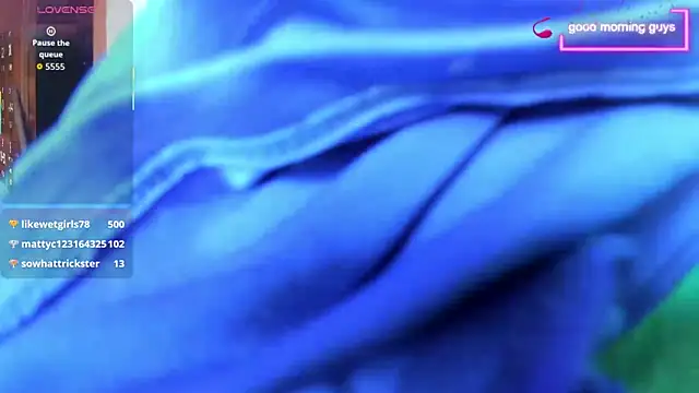 AnitaDuque online show from December 23, 10:35 am