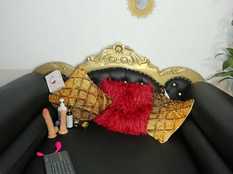 cristal millers online show from February 28, 2:34 am