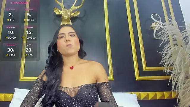 Snapshot of martina_fernand chatting on December 2, 8:15 pm martina fernand online show from December 2, 8:15 pm