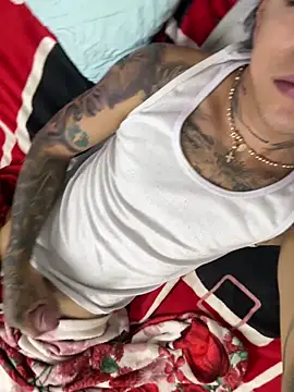 tu flaco sexx online show from December 15, 9:41 pm