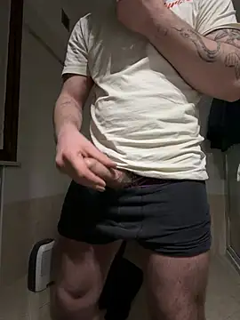 Snapshot of Ricz02 chatting on March 13, 6:58 pm Ricz02 online show from March 13, 6:58 pm